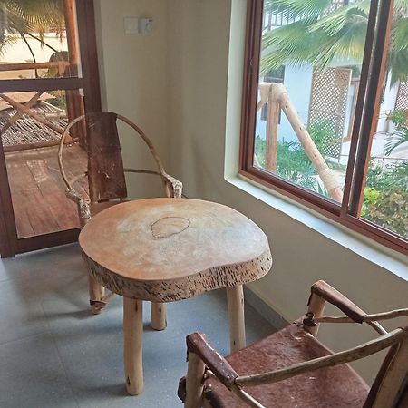 Villa Bahati Zanzibar Jambiani  Esterno foto