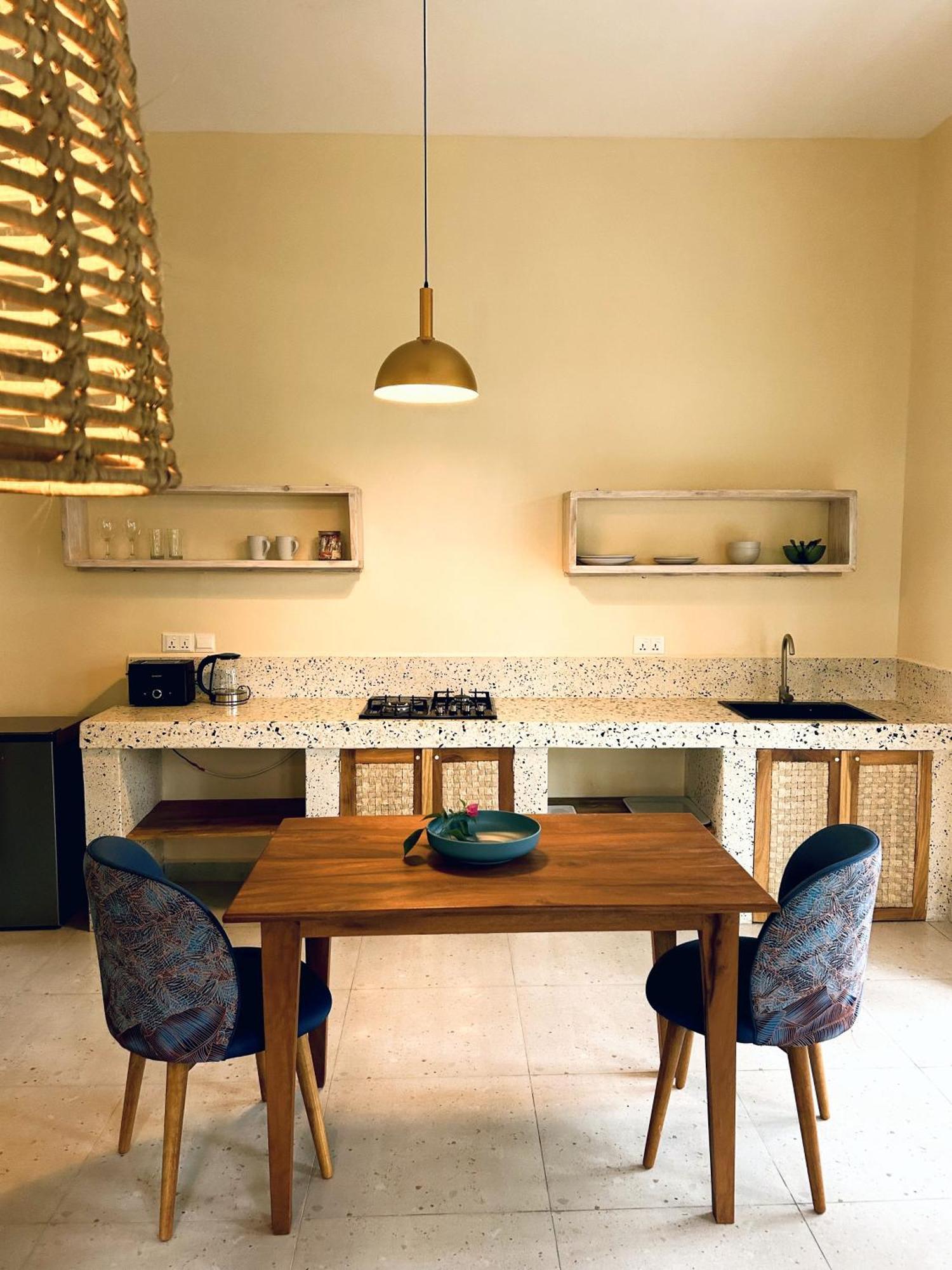Villa Bahati Zanzibar Jambiani  Esterno foto