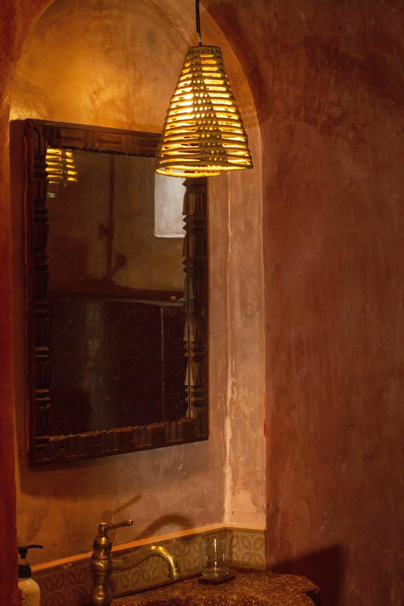 Villa Bahati Zanzibar Jambiani  Esterno foto