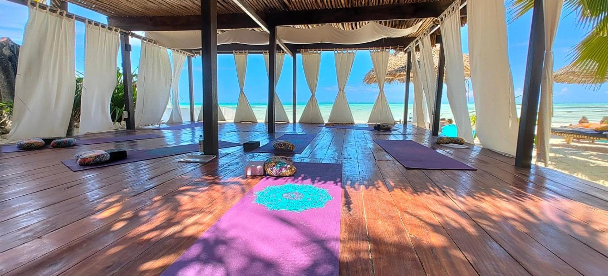 Villa Bahati Zanzibar Jambiani  Esterno foto